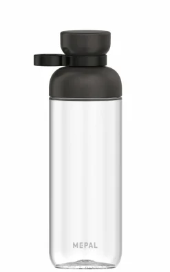 Mepal Trinkflasche 700ml schwarz^ Trinkflaschen