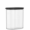 Mepal Vorratsdose 1,5l schwarz^ Vorratsdosen