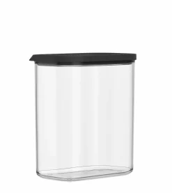 Mepal Vorratsdose 1,5l schwarz^ Vorratsdosen