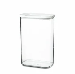 Vorratsdosen>Mepal Vorratsdose 2l weiß
