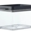 Mepal Vorratsdose 700ml schwarz^ Vorratsdosen