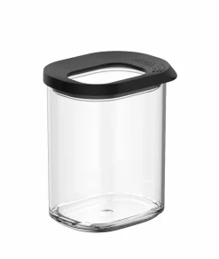 Mepal Vorratsdose 375ml schwarz^ Vorratsdosen