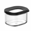 Mepal Vorratsdose 175ml schwarz^ Vorratsdosen