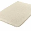 Meusch Badteppich beige^ Badteppiche