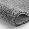 Meusch Badteppich grau^ Badteppiche