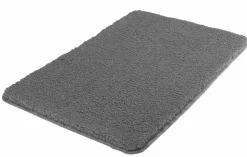Meusch Badteppich grau^ Badteppiche