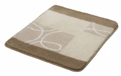 Meusch Badteppich grau^ Badteppiche