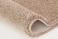 Meusch Badteppich grau^ Badteppiche