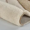 Meusch Badteppich grau^ Badteppiche