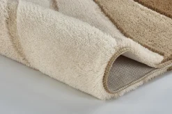 Meusch Badteppich grau^ Badteppiche