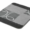 Meusch Badteppich grau^ Badteppiche