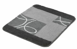 Meusch Badteppich grau^ Badteppiche