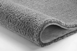 Badteppiche>Meusch Badteppich grau