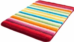 Meusch Badteppich mehrfarbig^ Badteppiche