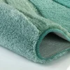Badteppiche>Meusch WC-Vorleger blau
