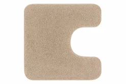 Meusch WC-Vorleger grau^ Badteppiche