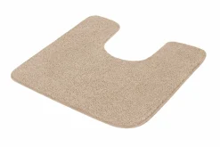 Meusch WC-Vorleger grau^ Badteppiche