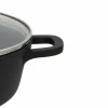 Pfannen>M&K by Elo Servierpfanne 32 cm schwarz