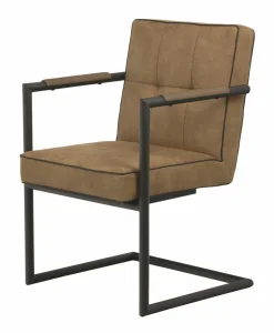 MONDO AL-Stuhl braun^ Esszimmerstühle