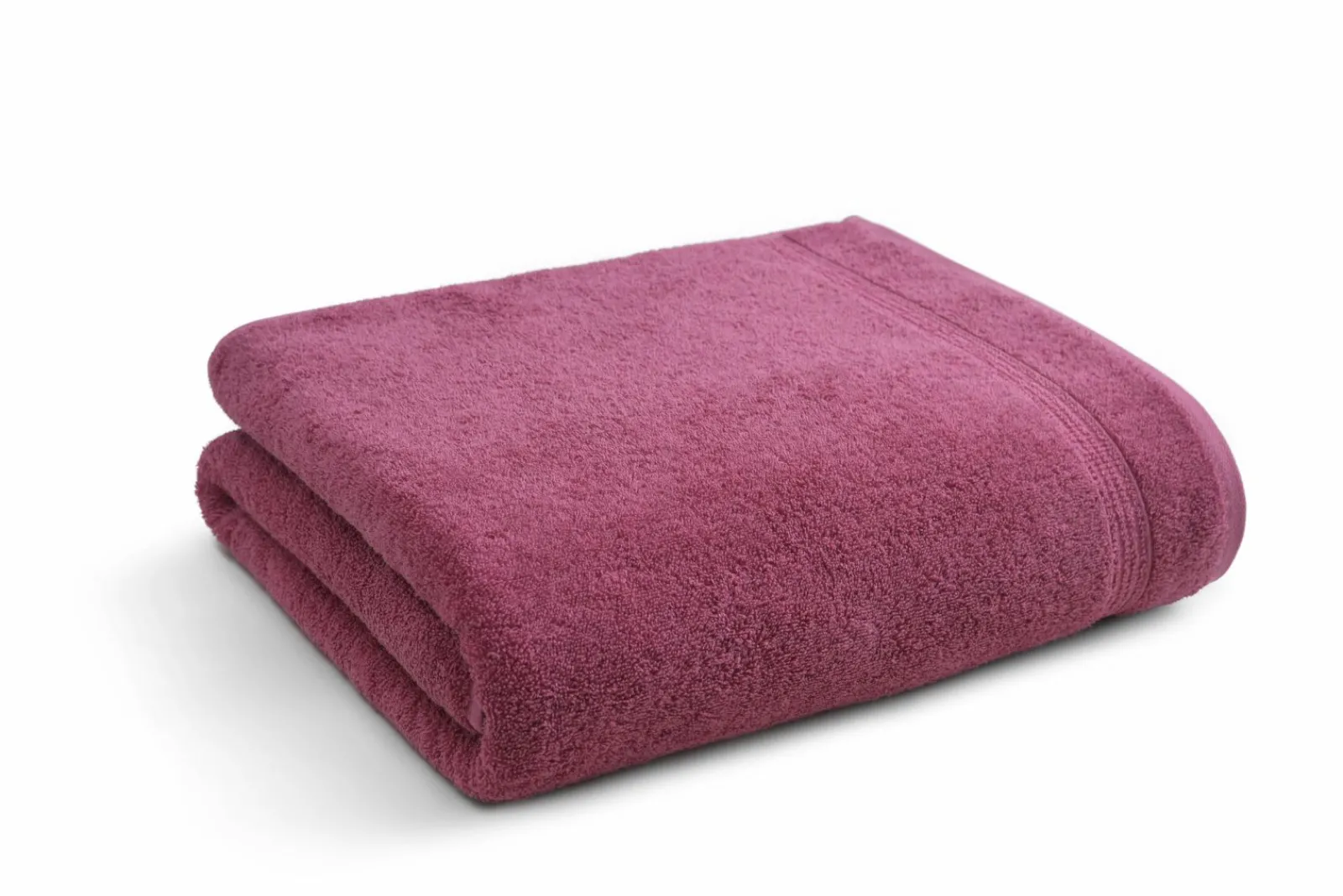 Duschtücher>MONDO Badetuch Feri violett