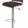 MONDO Barhocker braun^ Esszimmerstühle