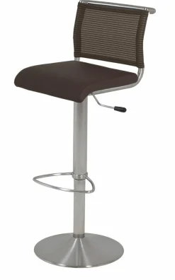 MONDO Barhocker braun^ Esszimmerstühle