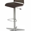 MONDO Barhocker braun^ Esszimmerstühle