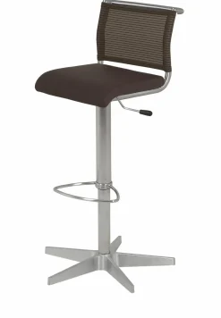 MONDO Barhocker braun^ Esszimmerstühle