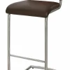 MONDO Barhocker braun^ Esszimmerstühle