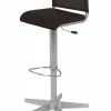 MONDO Barhocker schwarz^ Esszimmerstühle