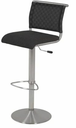 Esszimmerstühle>MONDO Barhocker schwarz