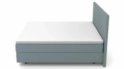 MONDO Boxspringbett beige^ Boxspringbetten|Betten
