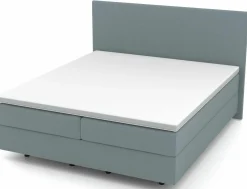 MONDO Boxspringbett beige^ Boxspringbetten|Betten