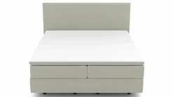 MONDO Boxspringbett beige^ Boxspringbetten|Betten