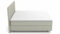 MONDO Boxspringbett beige^ Boxspringbetten|Betten