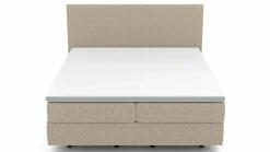 MONDO Boxspringbett beige^ Boxspringbetten|Betten