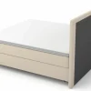 MONDO Boxspringbett beige^ Boxspringbetten|Betten