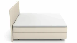 MONDO Boxspringbett beige^ Boxspringbetten|Betten