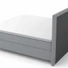 MONDO Boxspringbett blau^ Boxspringbetten|Betten