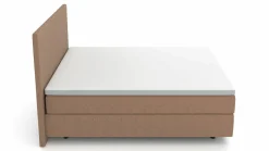 MONDO Boxspringbett braun^ Boxspringbetten|Betten