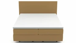 MONDO Boxspringbett braun^ Boxspringbetten|Betten