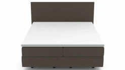 MONDO Boxspringbett braun^ Boxspringbetten|Betten
