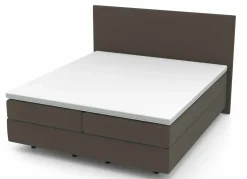 MONDO Boxspringbett braun^ Boxspringbetten|Betten