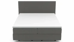 Boxspringbetten|Betten>MONDO Boxspringbett braun