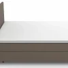 Boxspringbetten|Betten>MONDO Boxspringbett braun