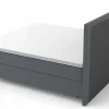 MONDO Boxspringbett gelb^ Boxspringbetten|Betten