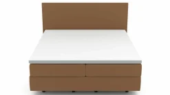 MONDO Boxspringbett goldfarben^ Boxspringbetten|Betten