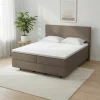 MONDO Boxspringbett grün^ Boxspringbetten|Betten