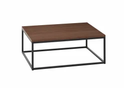 Couch- & Beistelltische>MONDO Couchtisch braun