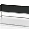 MONDO Couchtisch transparent^ Couch- & Beistelltische
